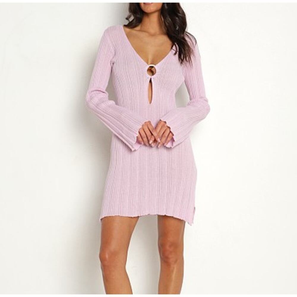 L*Space Peony Wailea Cover Up S